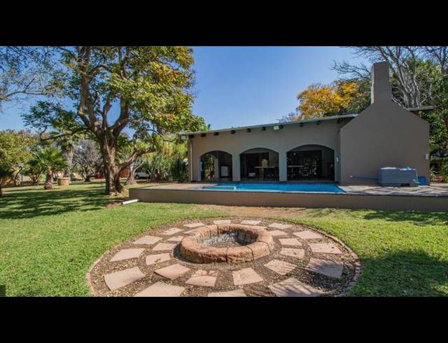 FARM FOR SALE IN BULTFONTEIN A H
